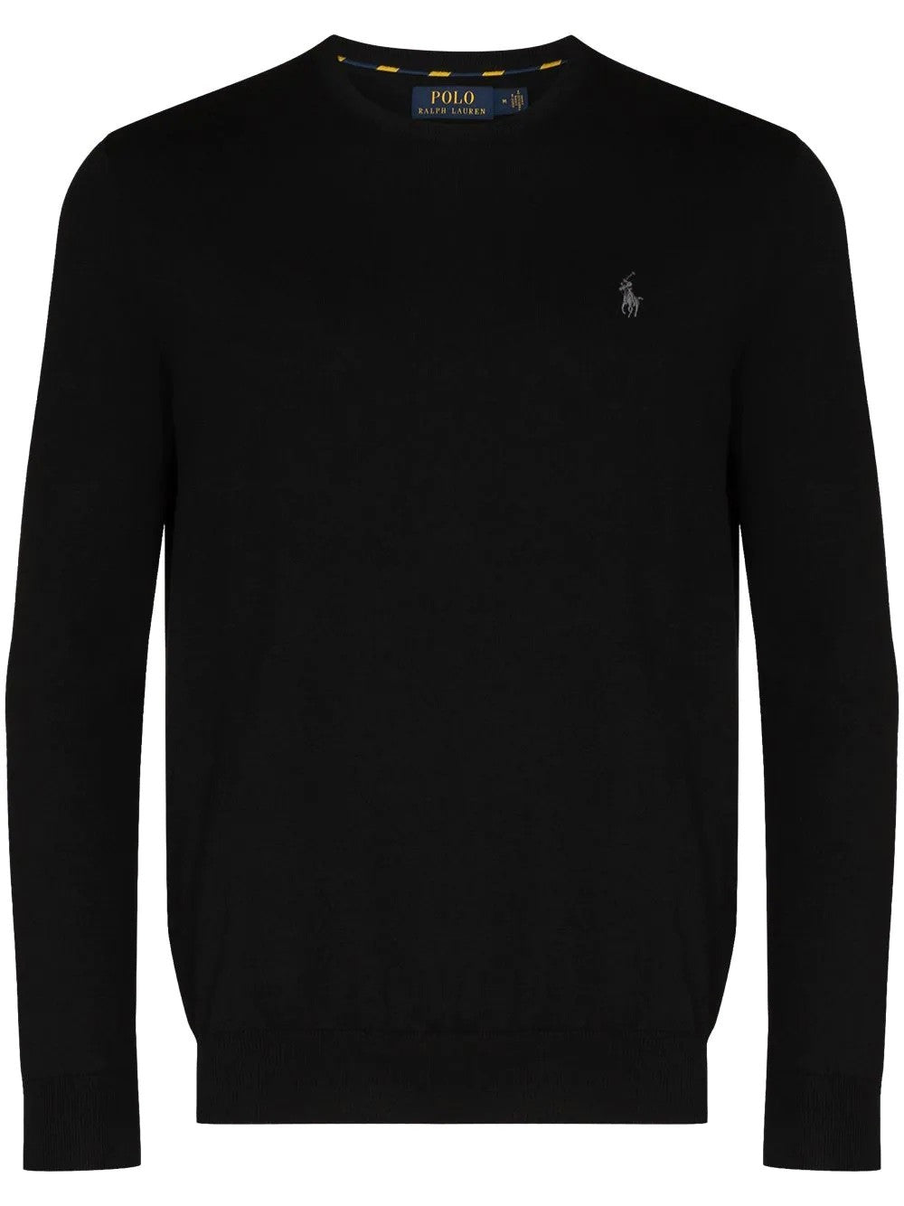  Long Sleeve Sweater Test